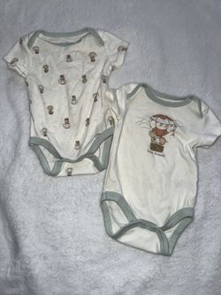 Baby Clothes