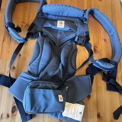 Ergo Baby Omni 360 Mesh Baby Carrier