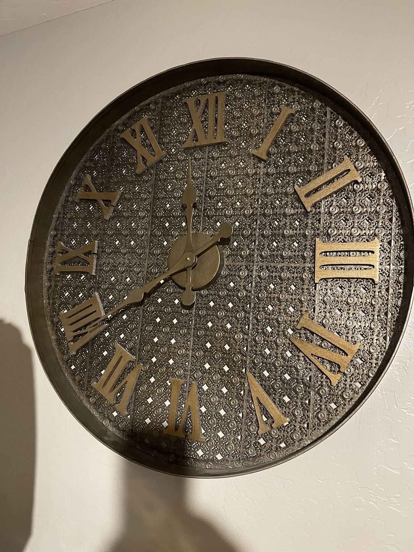 Big Clock