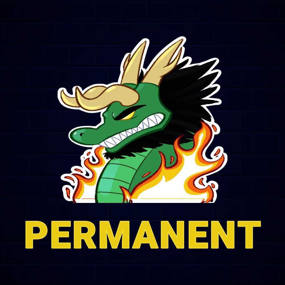 Roblox Dragon Fruit Permanent