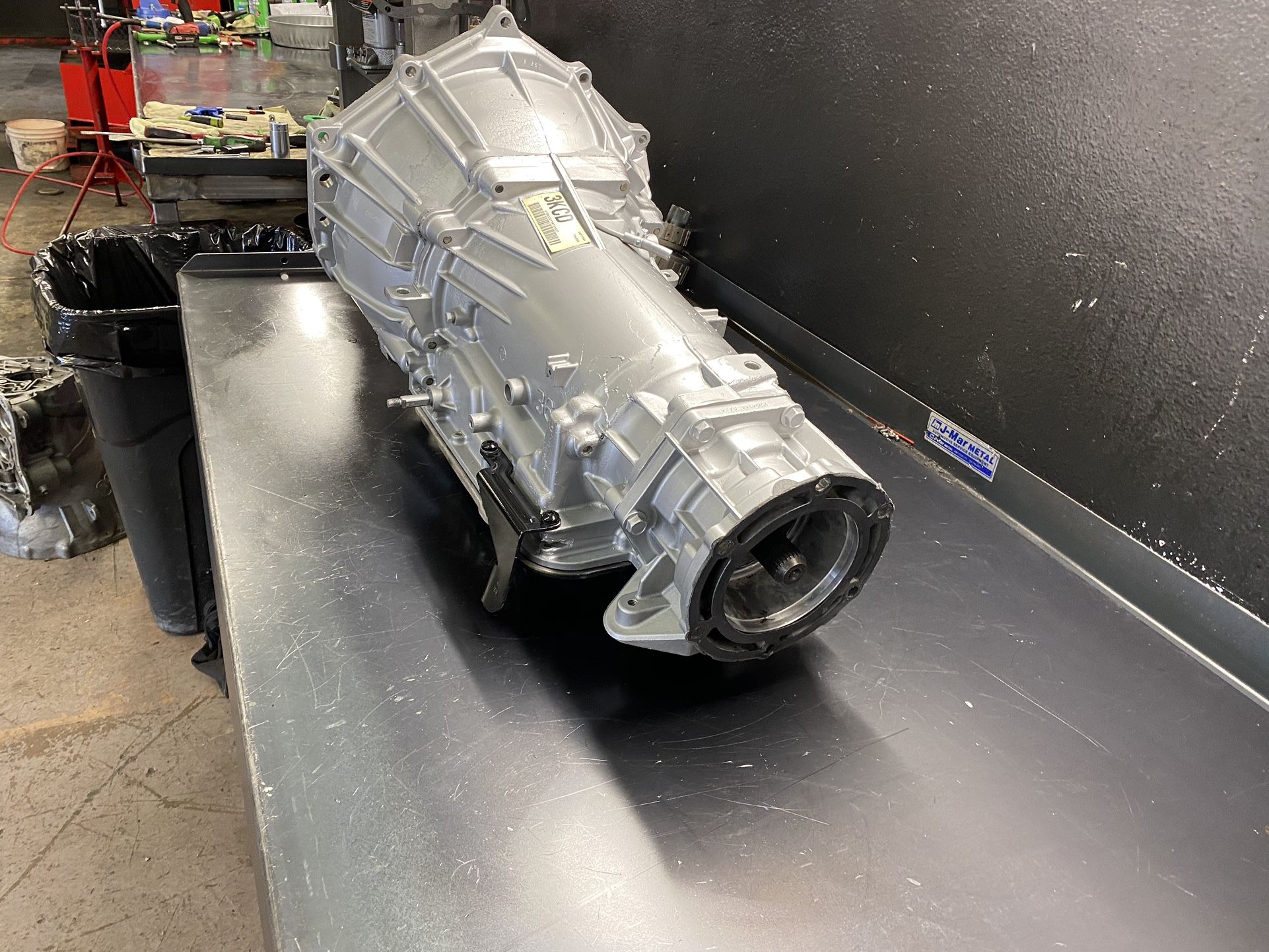 Rebuilt Transmissions for Sale in Menifee, CA OfferUp