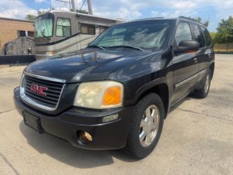 2003 GMC Envoy