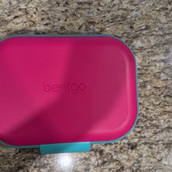 Bentgo Lunch Box