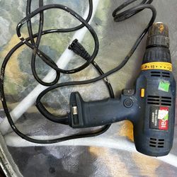 Wire Drill 