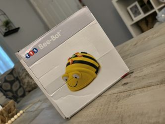 Bee-Bot Robot