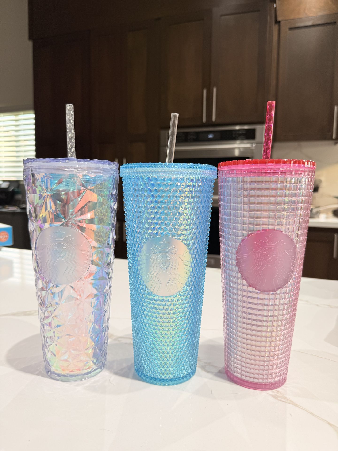 Starbucks Cups