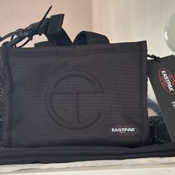 Eastpak x Telfar Small Shopper - Black