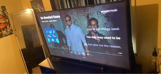 65 inch Vizio Smart TV