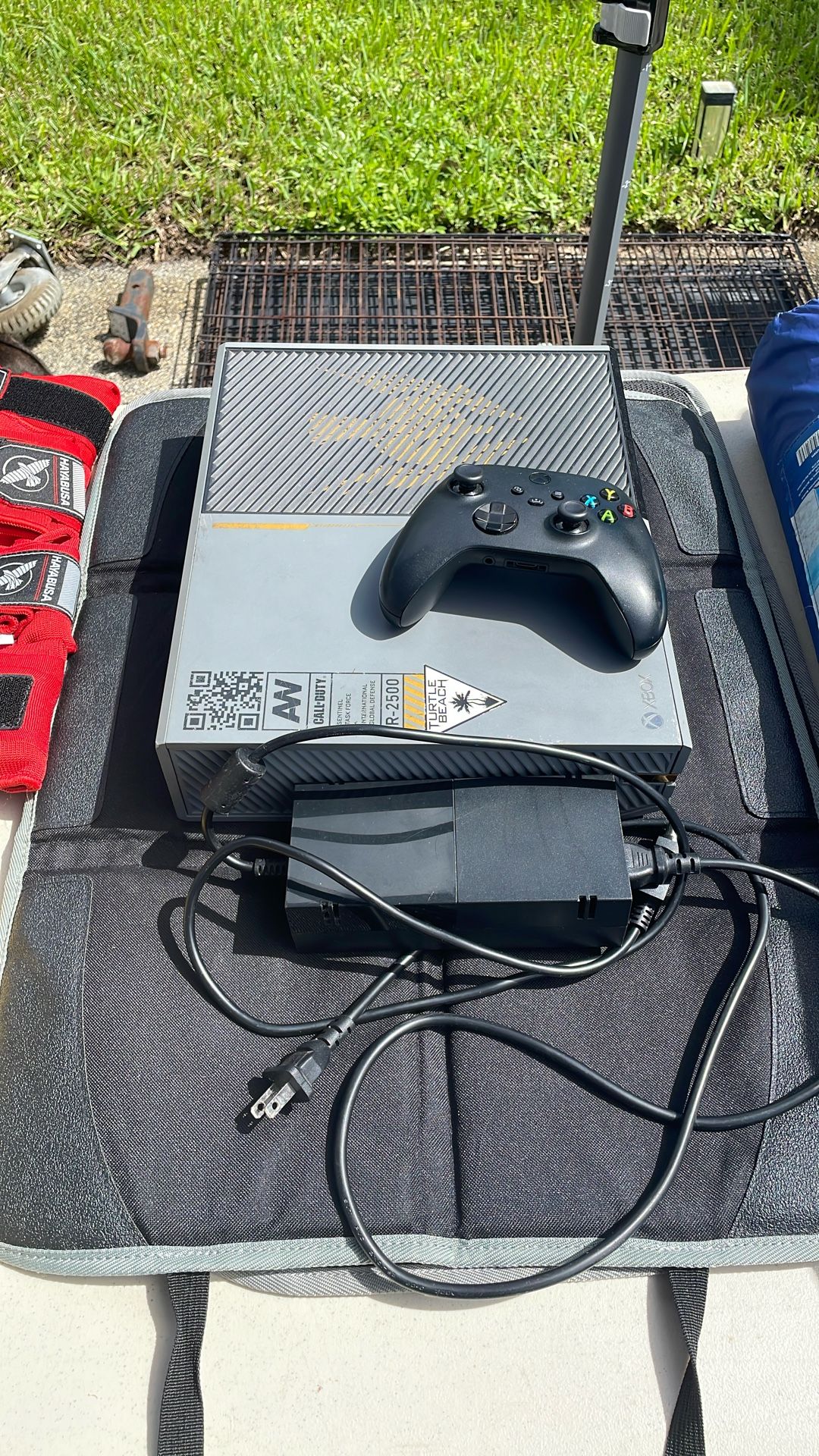 Xbox