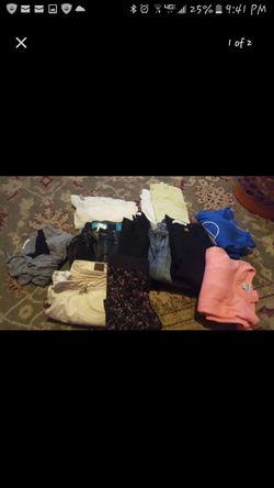 Girl clothes