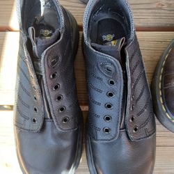 Womens Dr Martens 