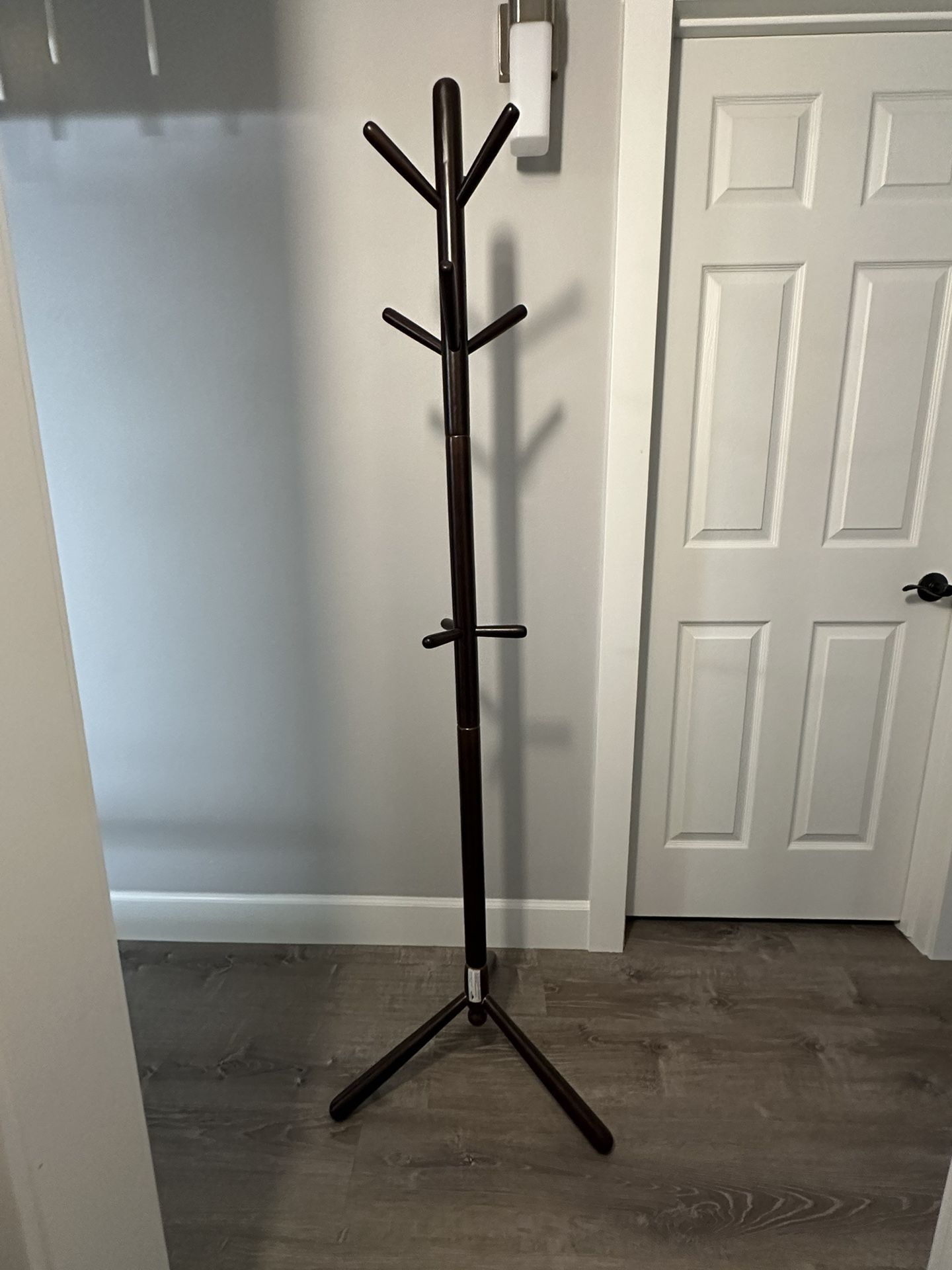Coat Rack