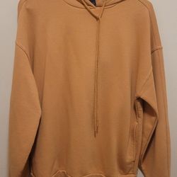 Hoodie Para Jóvenes, Size: M