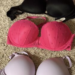 Victoria secret bras
