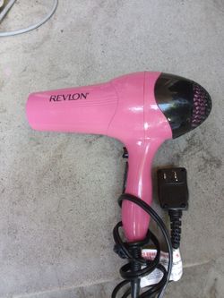 !! Hair Dryer by Revlon