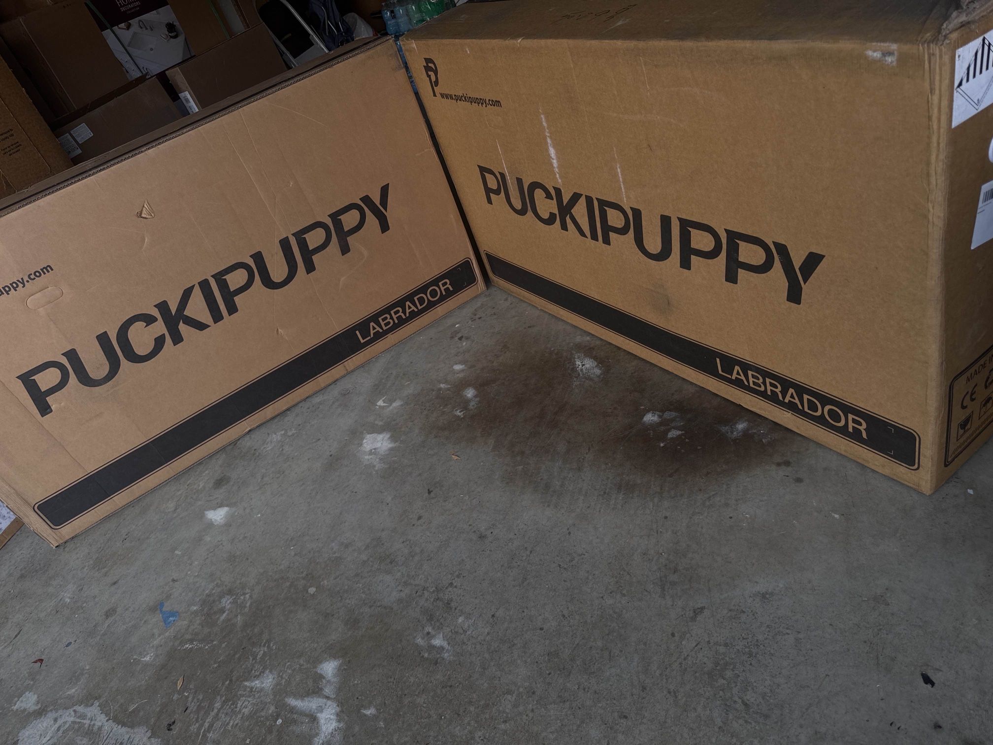 Labrador Pro Electric Fat Tire E-bikes