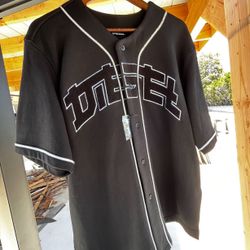Diesel Jersey