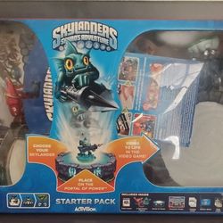 Skylanders Starter Pack