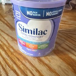 Similac Total Comfort 