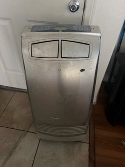 GE Monogram Portable Air Conditioner