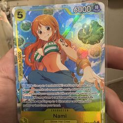 NAMI *ALT ART*