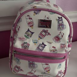 Hello Kitty and Friends bag