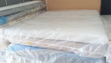 King Size Mattress (Colchon King Size)