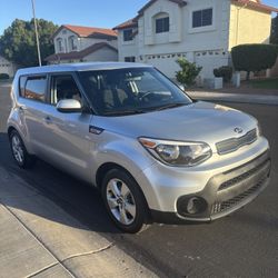 2018 Kia Soul Low Mileage 