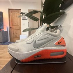 Nike Adapt Auto Max Infrared (US Charger)