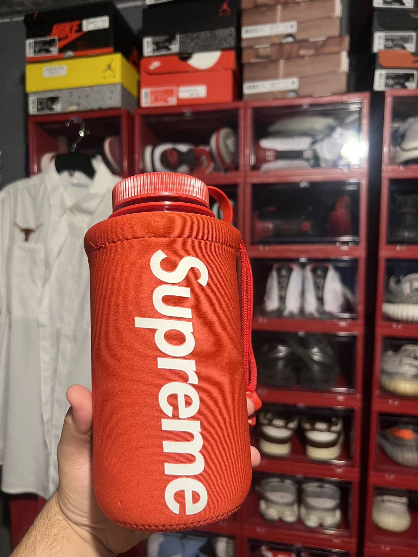 Supreme Nalgene 32 Oz Bottle
