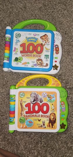 English/Spanish Learning Books 