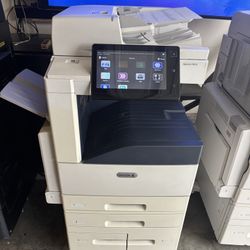 Xerox Altalink C8045 Color Copier/print/scan