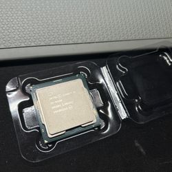 Intel Core I5-9400