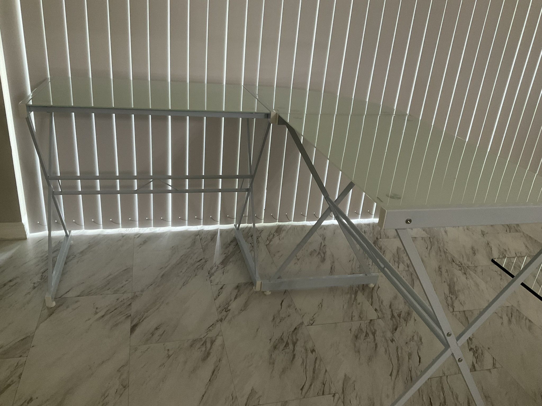 Computer Desk