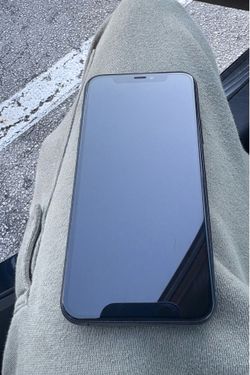 iPhone 12 Pro