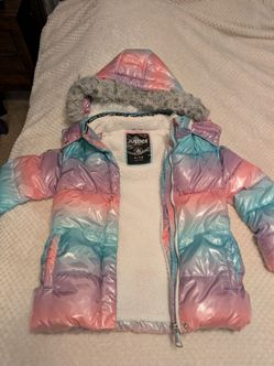 Girls Winter Coat for sale