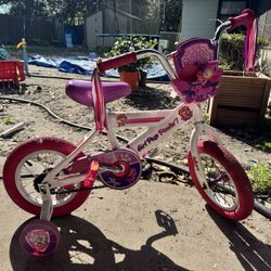Paw Patrol 12-inch Bicycle