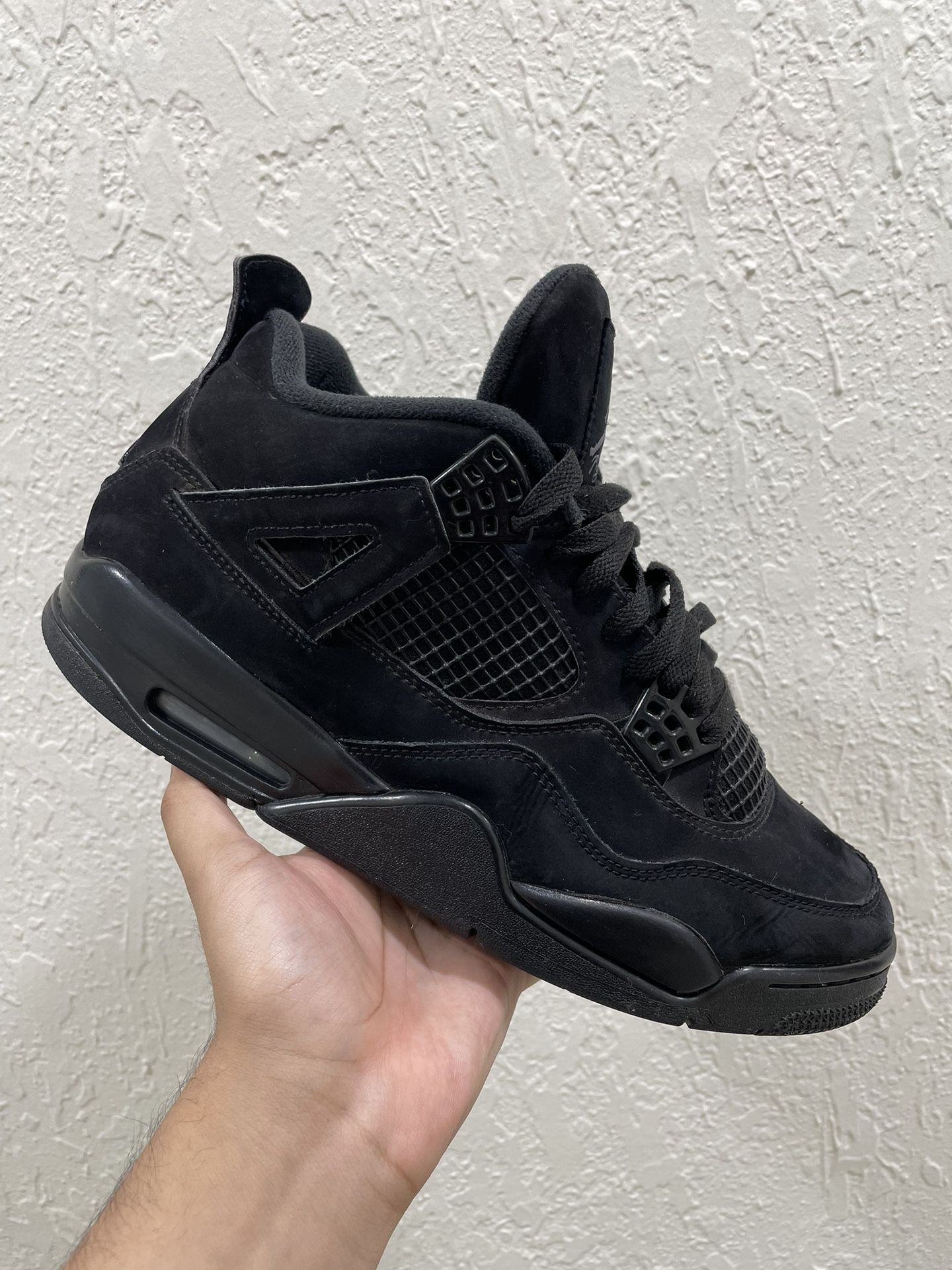 Black Cats 4s for Sale in Oakland Park, FL - OfferUp