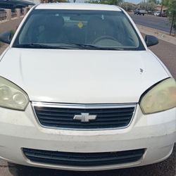 Chevy Malibu 2007