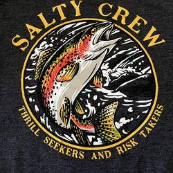 Salty Crew
