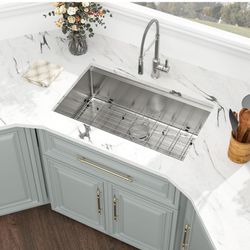 Undermount Sink 