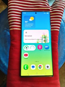 Samsung Galaxy S22 ultra