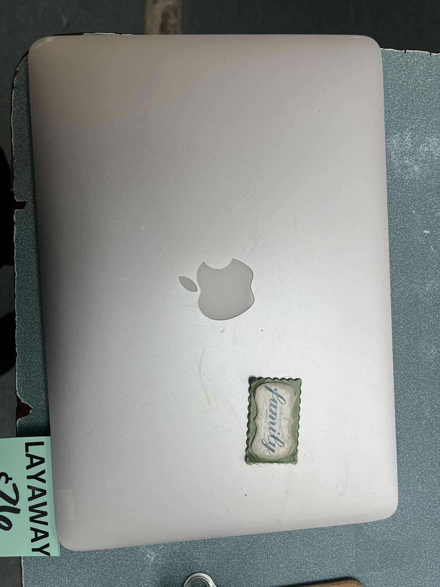 Apple Laptop for Sale in Houston, TX OfferUp