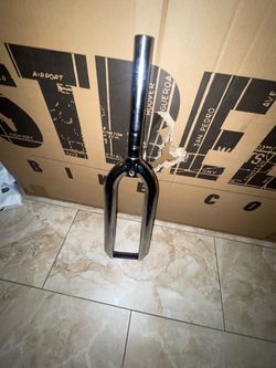 Trades only for a SE chrome fork