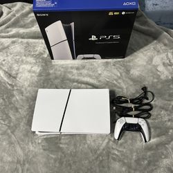 Ps5