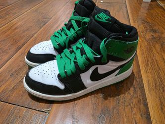 Boy shoes 2y