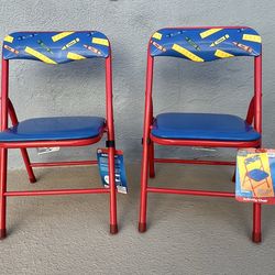 Kids Activity Chairs