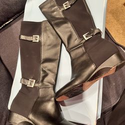 Boots Sz 9