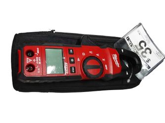 Milwaukee 2235-20 Red Light Meter
