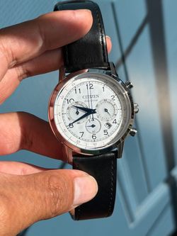 Chronograph Watch